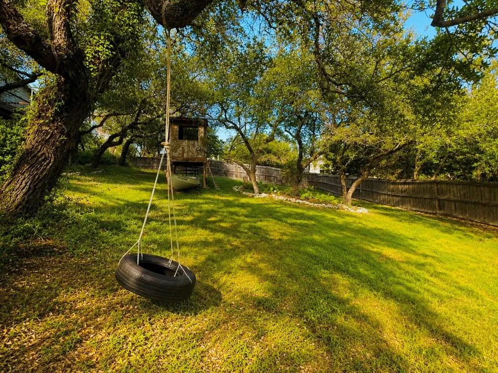 2905 Newton Drive Lago Vista TX 78645
