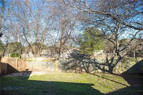 5912 Shreveport Drive Austin TX 78727