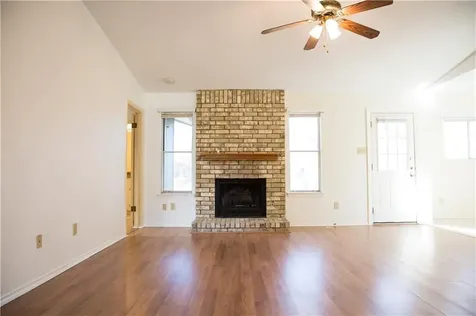 5912 Shreveport Drive Austin TX 78727