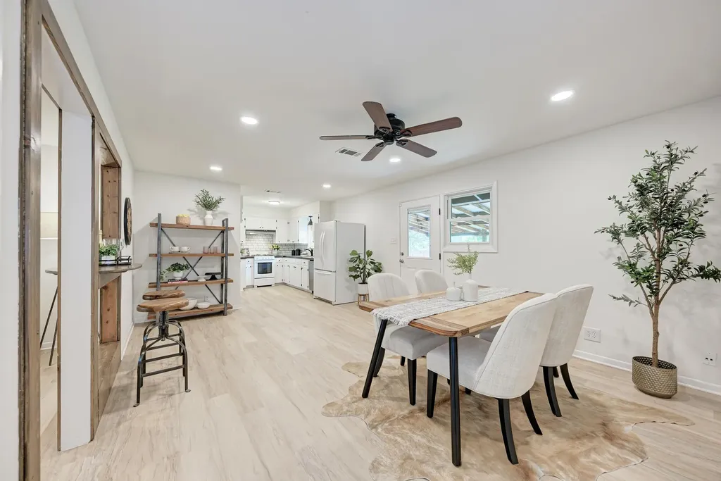 1500 Fairfield Drive Austin TX 78757
