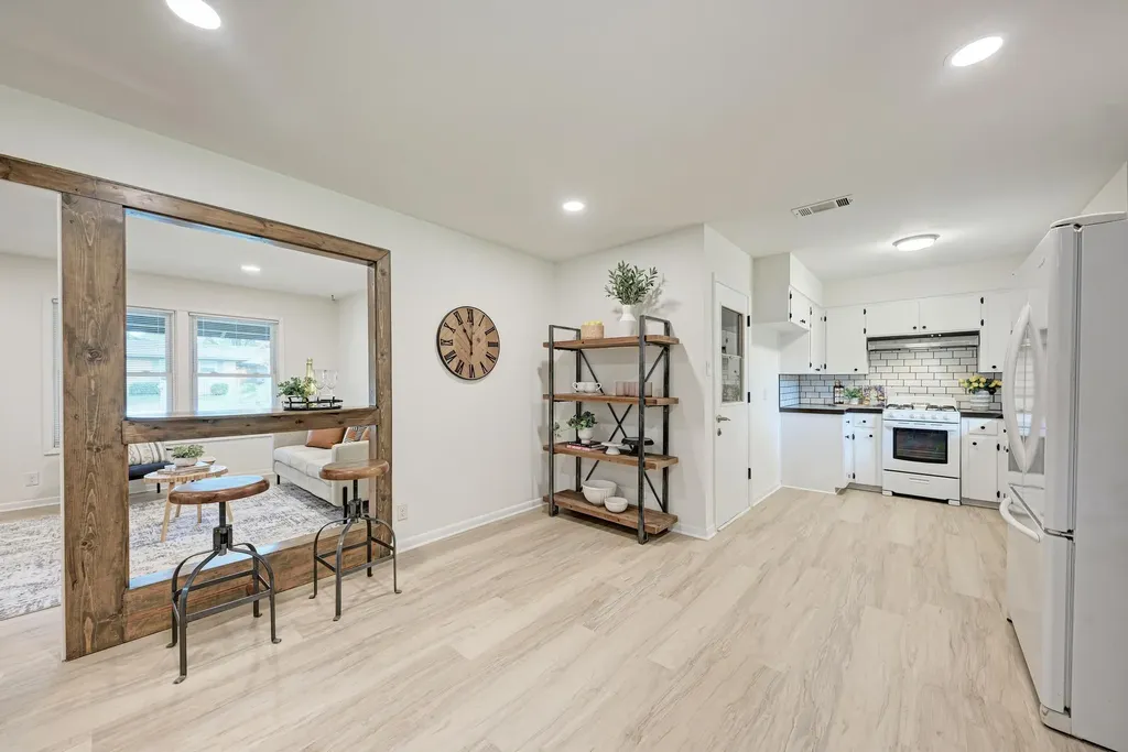 1500 Fairfield Drive Austin TX 78757