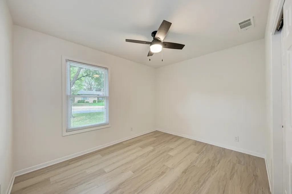 1500 Fairfield Drive Austin TX 78757