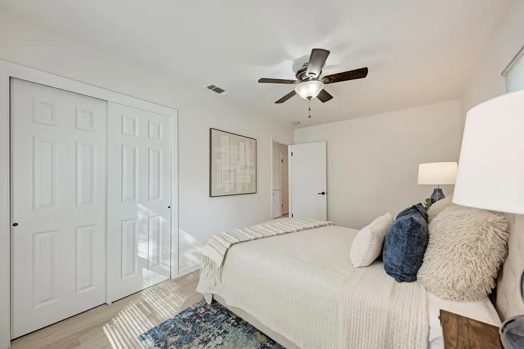 1500 Fairfield Drive Austin TX 78757