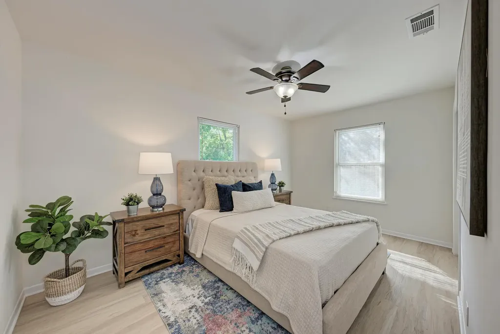 1500 Fairfield Drive Austin TX 78757