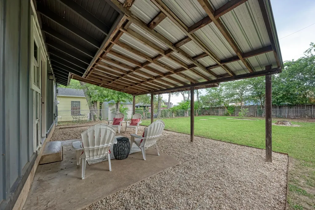 1500 Fairfield Drive Austin TX 78757