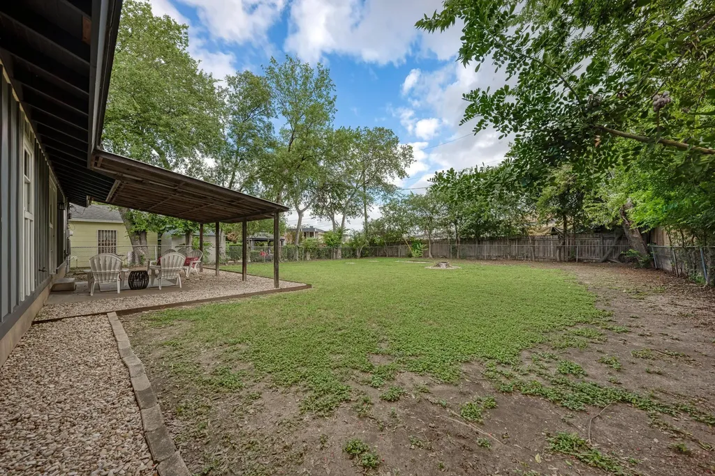 1500 Fairfield Drive Austin TX 78757