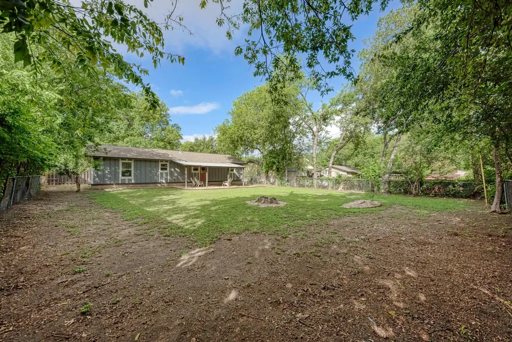 1500 Fairfield Drive Austin TX 78757