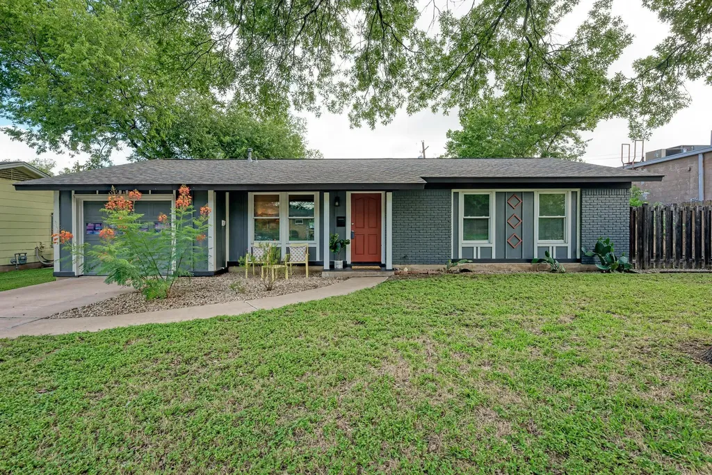 1500 Fairfield Drive Austin TX 78757