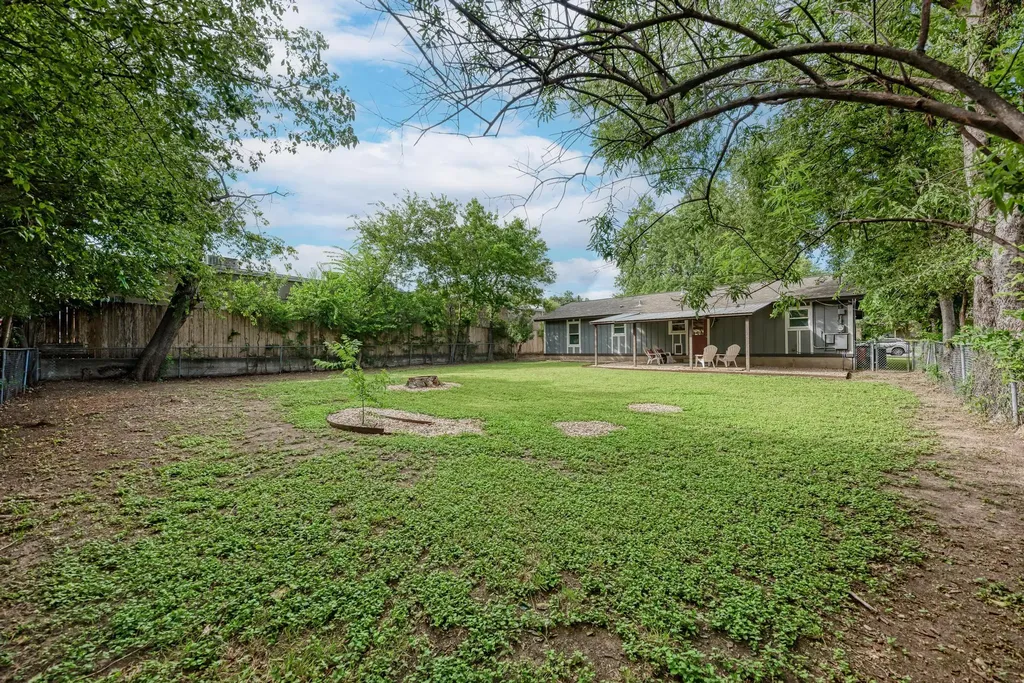 1500 Fairfield Drive Austin TX 78757