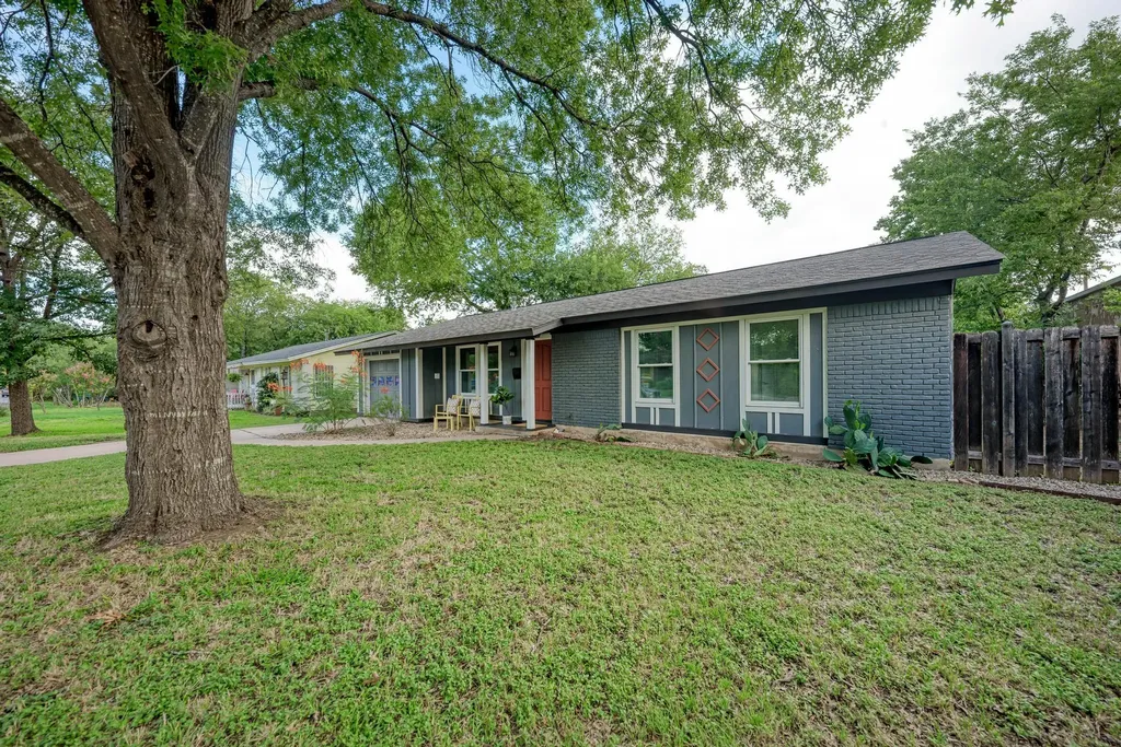 1500 Fairfield Drive Austin TX 78757