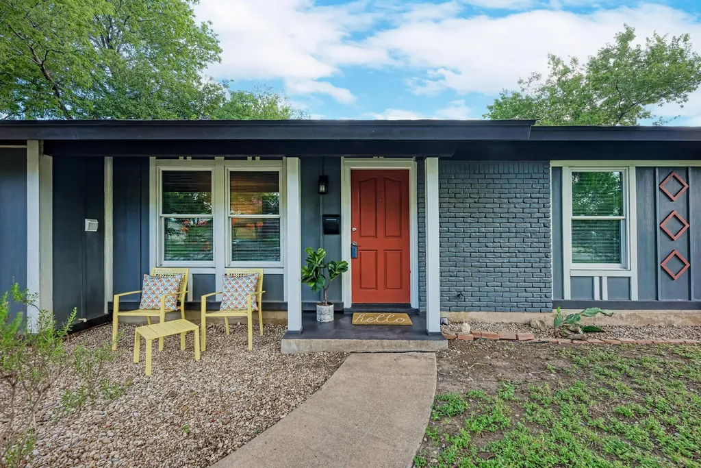 1500 Fairfield Drive Austin TX 78757