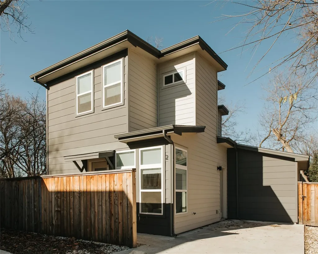 1128 Walton Lane Austin TX 78721
