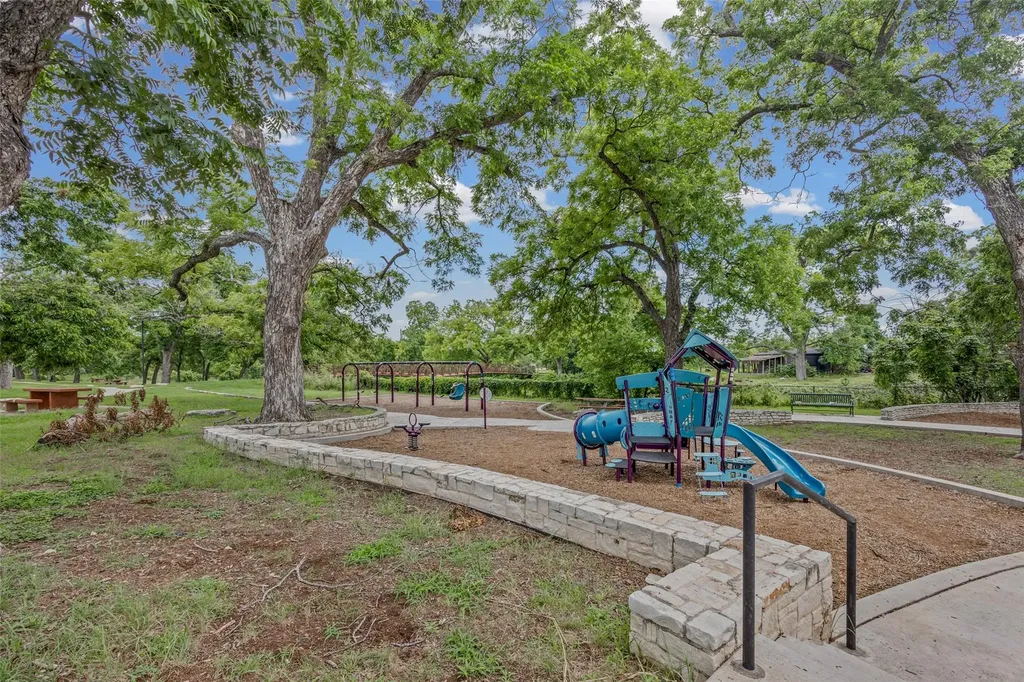 1128 Walton Lane Austin TX 78721