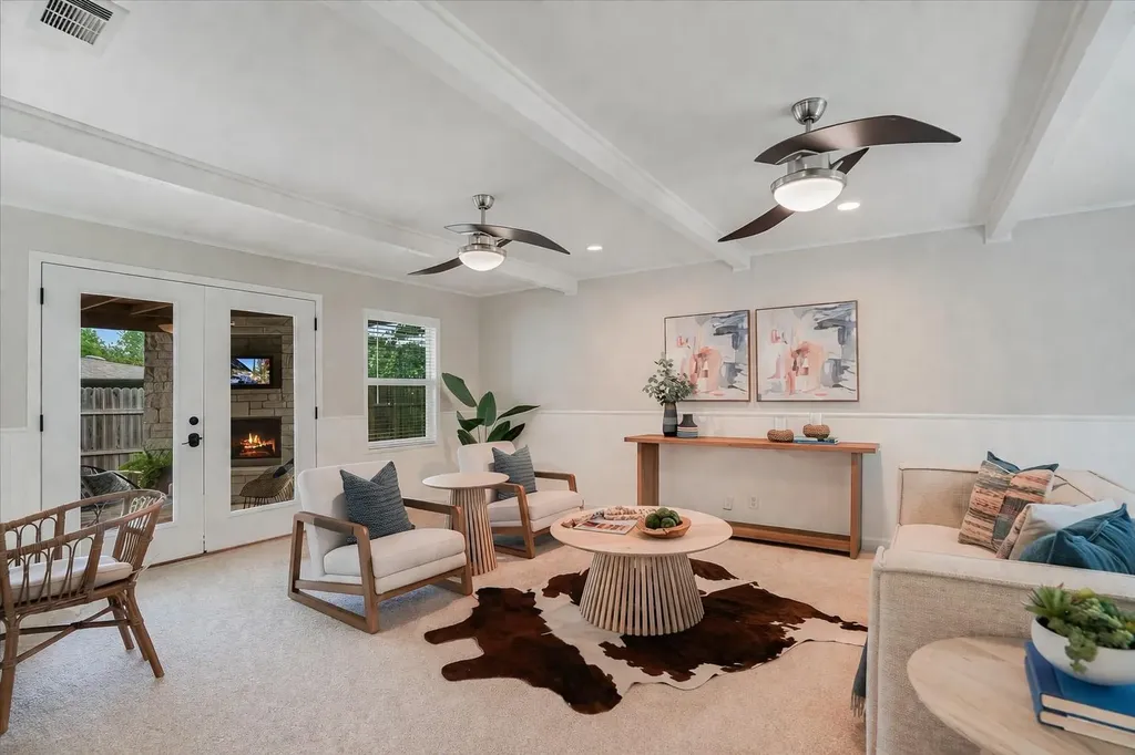 11807 Dove Haven Drive Austin TX 78753