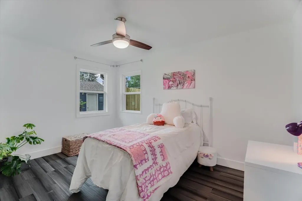 11807 Dove Haven Drive Austin TX 78753