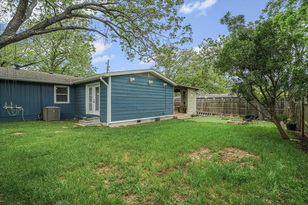 11807 Dove Haven Drive Austin TX 78753