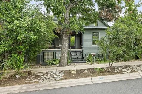 1007 E 8th Street Austin TX 78702