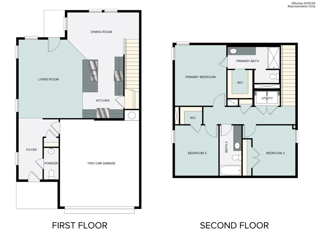 144 Adze Drive Liberty Hill TX 78642