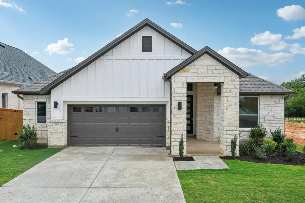 360 San Saba Drive Buda TX 78610