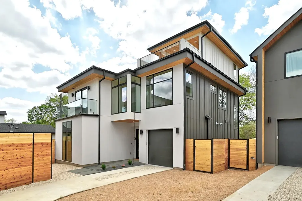 4806 Richmond #2 Avenue Austin TX 78745