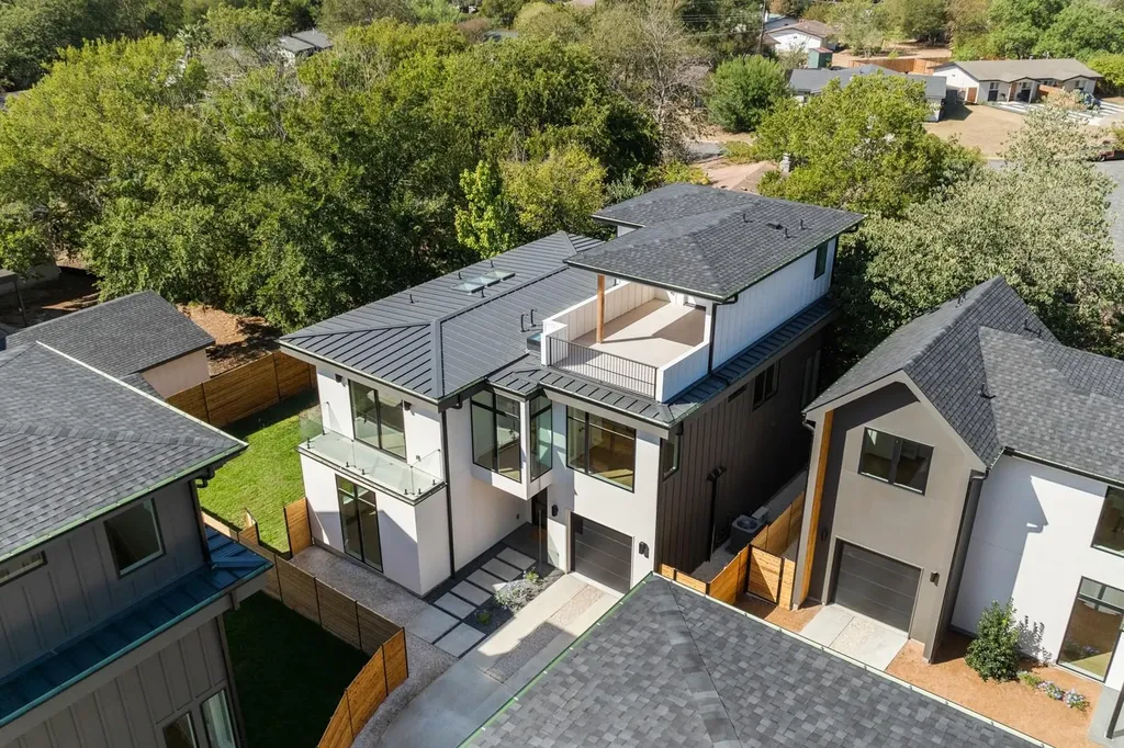 4806 Richmond #2 Avenue Austin TX 78745
