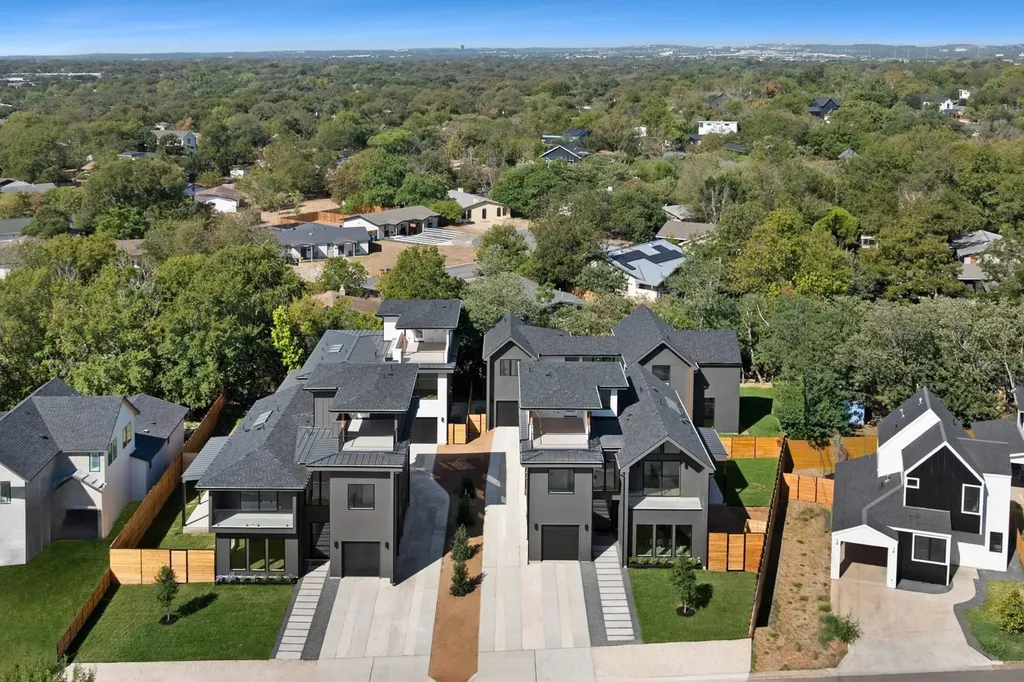 4806 Richmond #2 Avenue Austin TX 78745