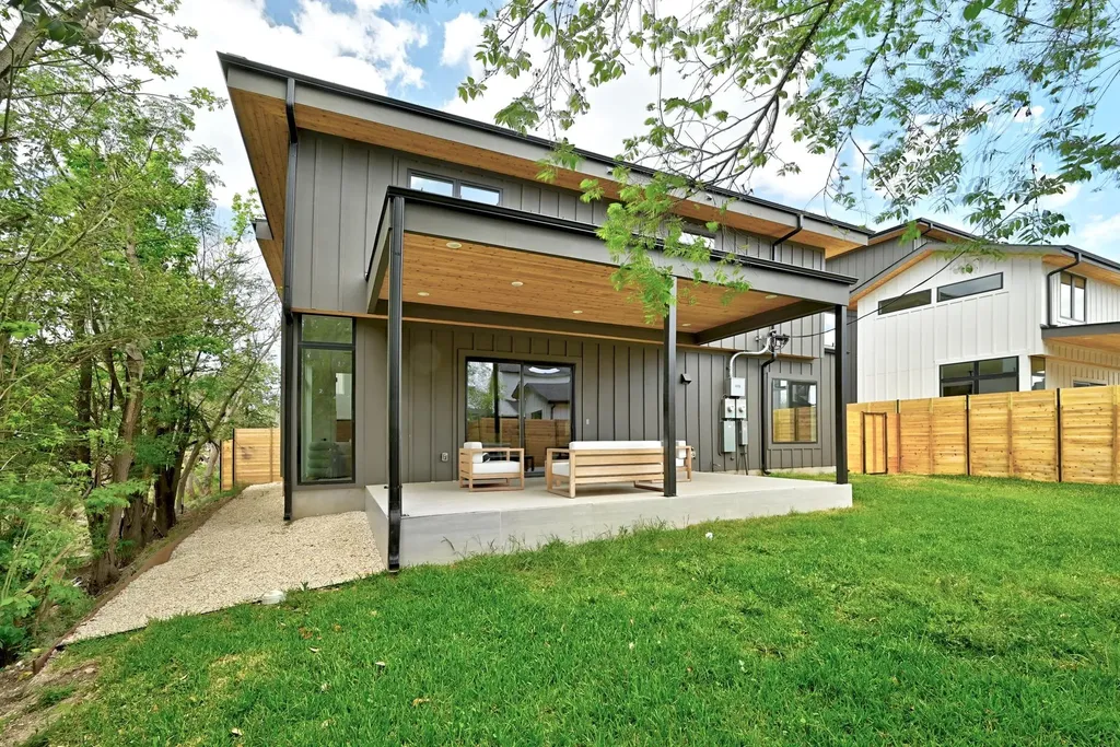 4806 Richmond #2 Avenue Austin TX 78745