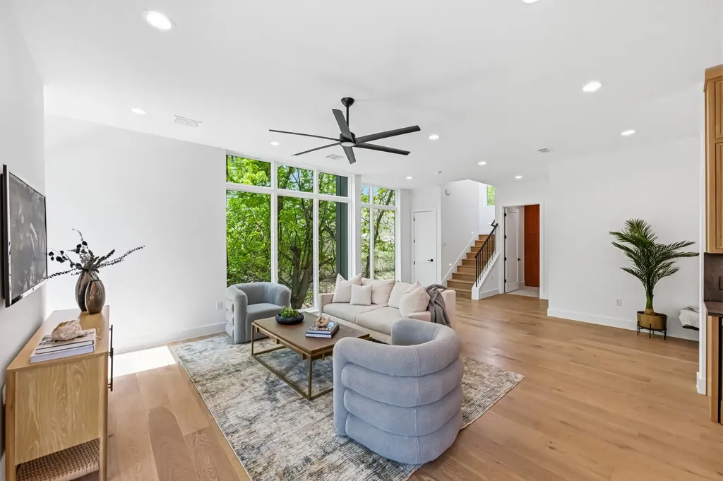 4806 Richmond #2 Avenue Austin TX 78745