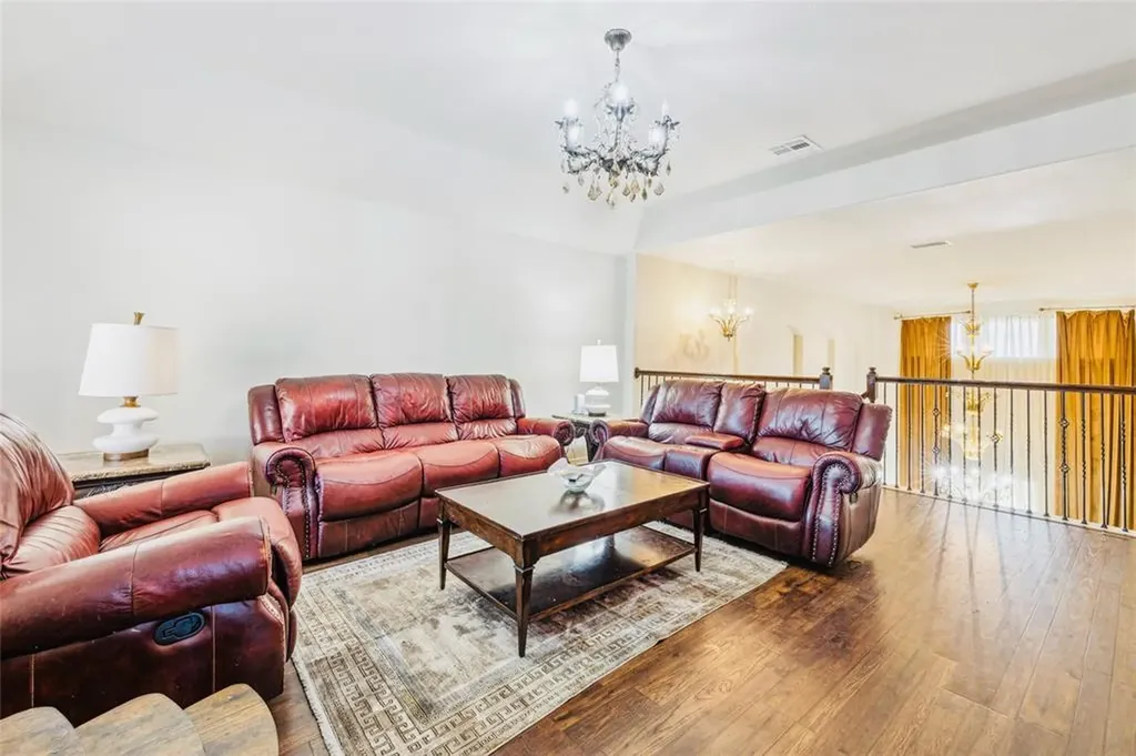 4215 Windberry Court Round Rock TX 78665