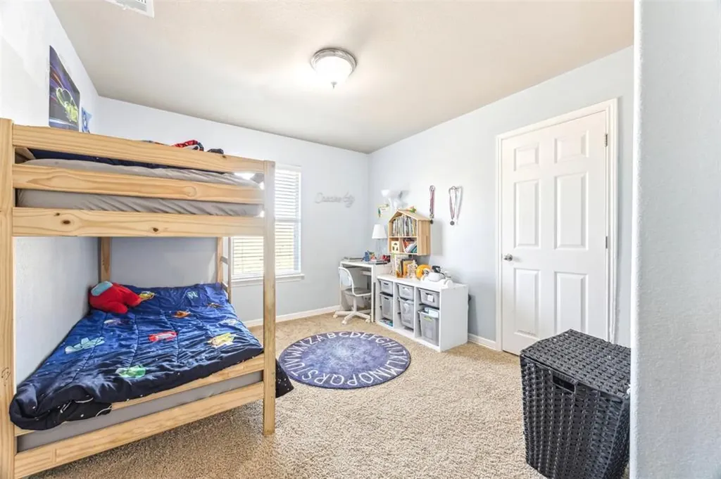 4215 Windberry Court Round Rock TX 78665