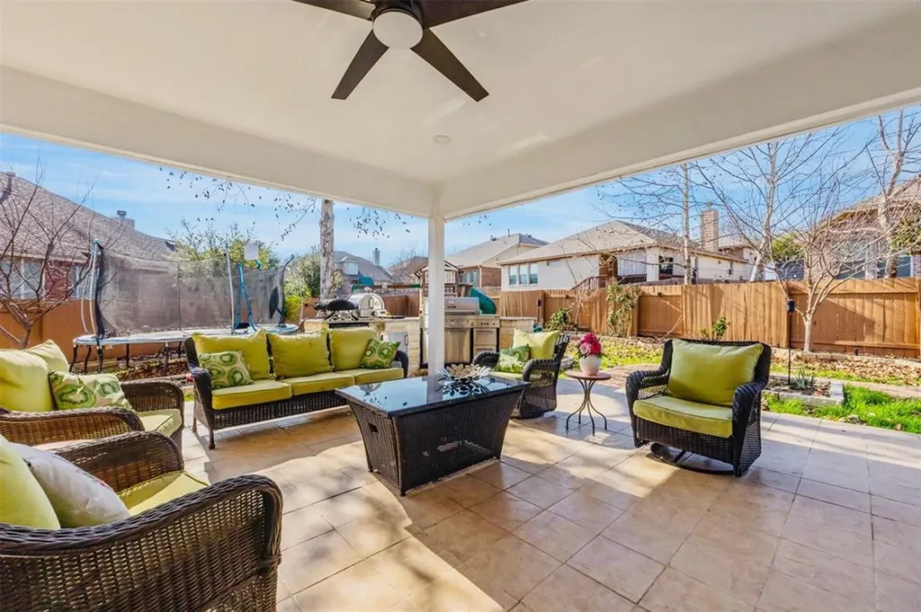 4215 Windberry Court Round Rock TX 78665