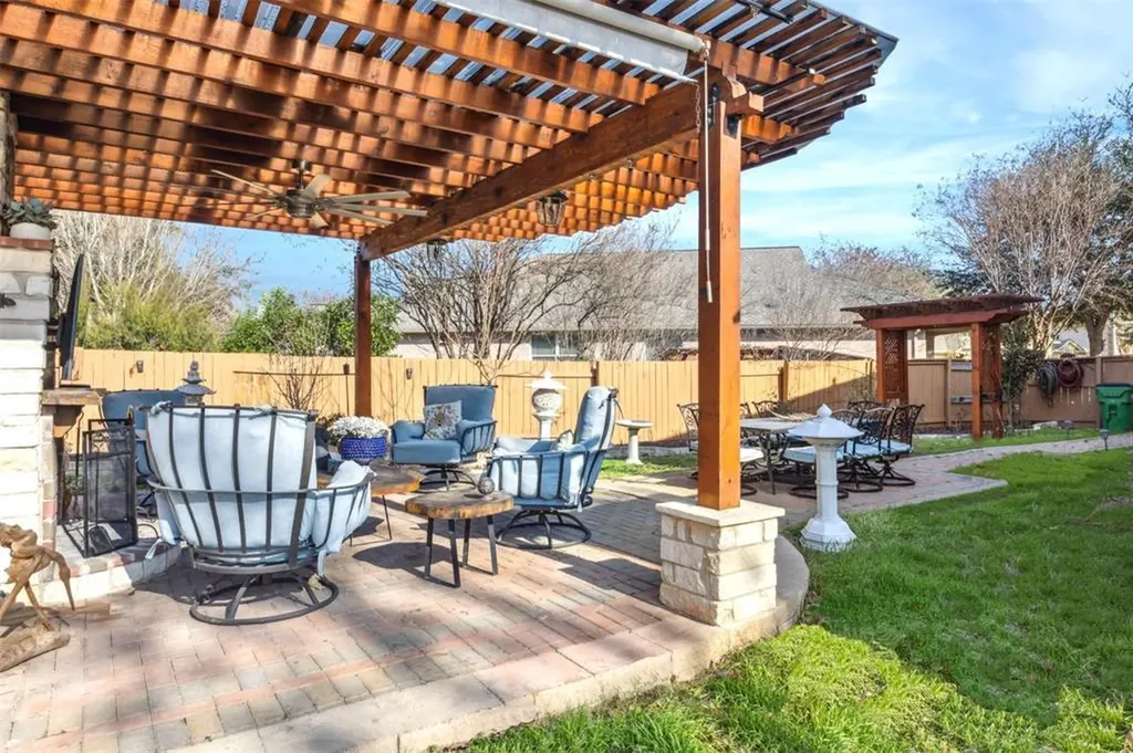 4215 Windberry Court Round Rock TX 78665