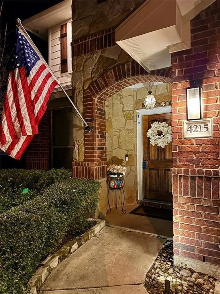 4215 Windberry Court Round Rock TX 78665