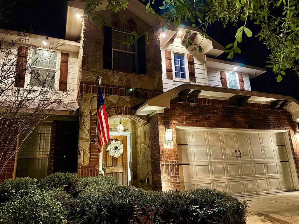 4215 Windberry Court Round Rock TX 78665