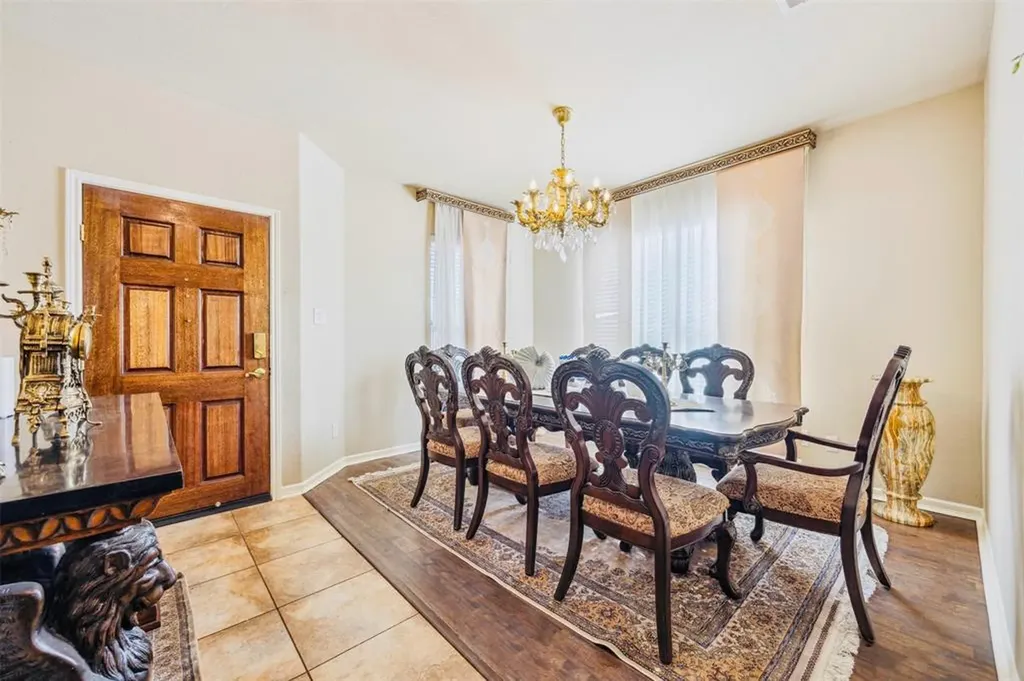 4215 Windberry Court Round Rock TX 78665