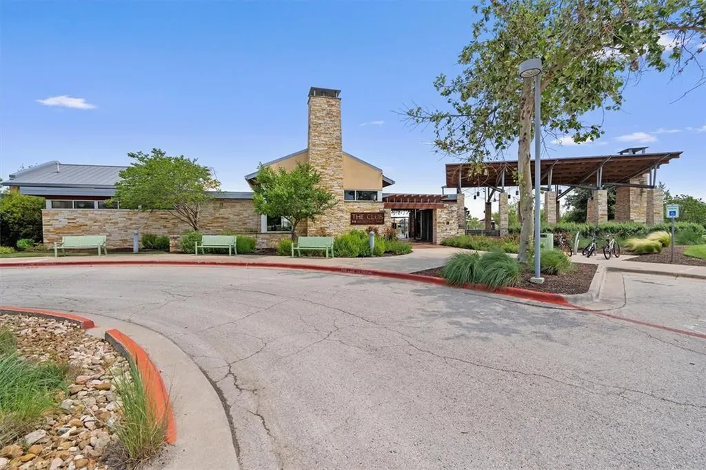 4215 Windberry Court Round Rock TX 78665