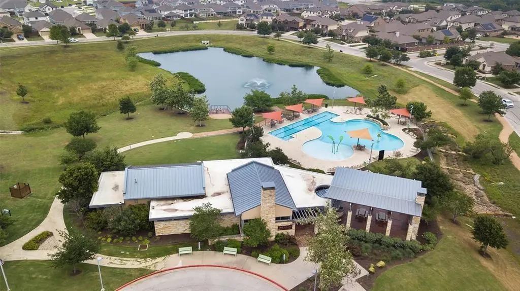 4215 Windberry Court Round Rock TX 78665
