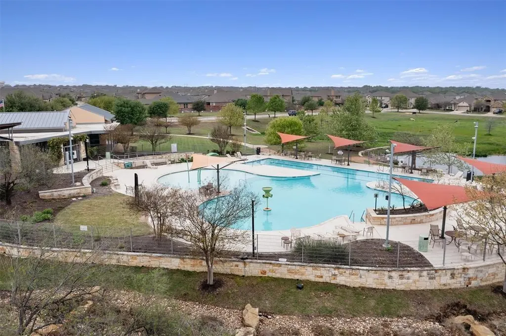 4215 Windberry Court Round Rock TX 78665