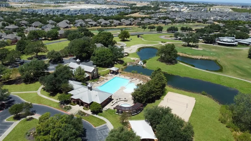 4215 Windberry Court Round Rock TX 78665