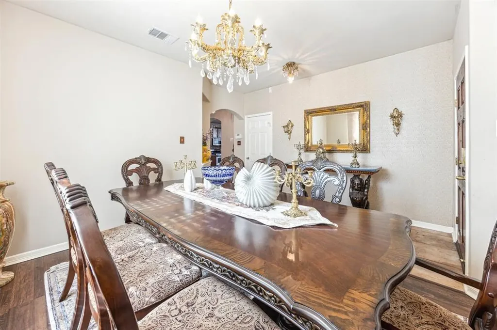 4215 Windberry Court Round Rock TX 78665