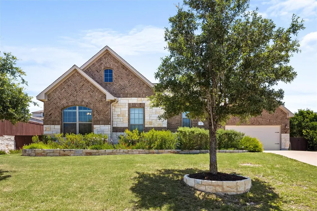 140 Stoney Point Road Austin TX 78737