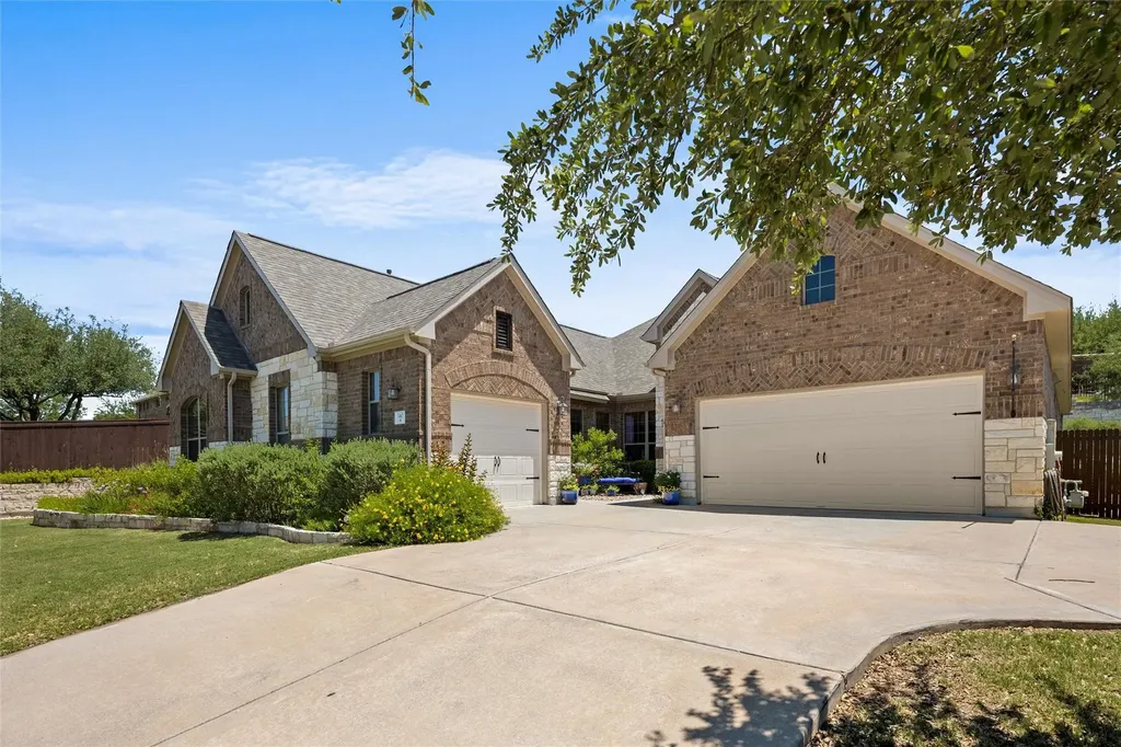 140 Stoney Point Road Austin TX 78737