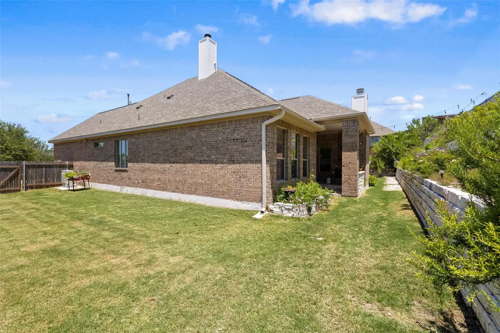 140 Stoney Point Road Austin TX 78737