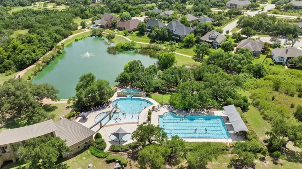140 Stoney Point Road Austin TX 78737