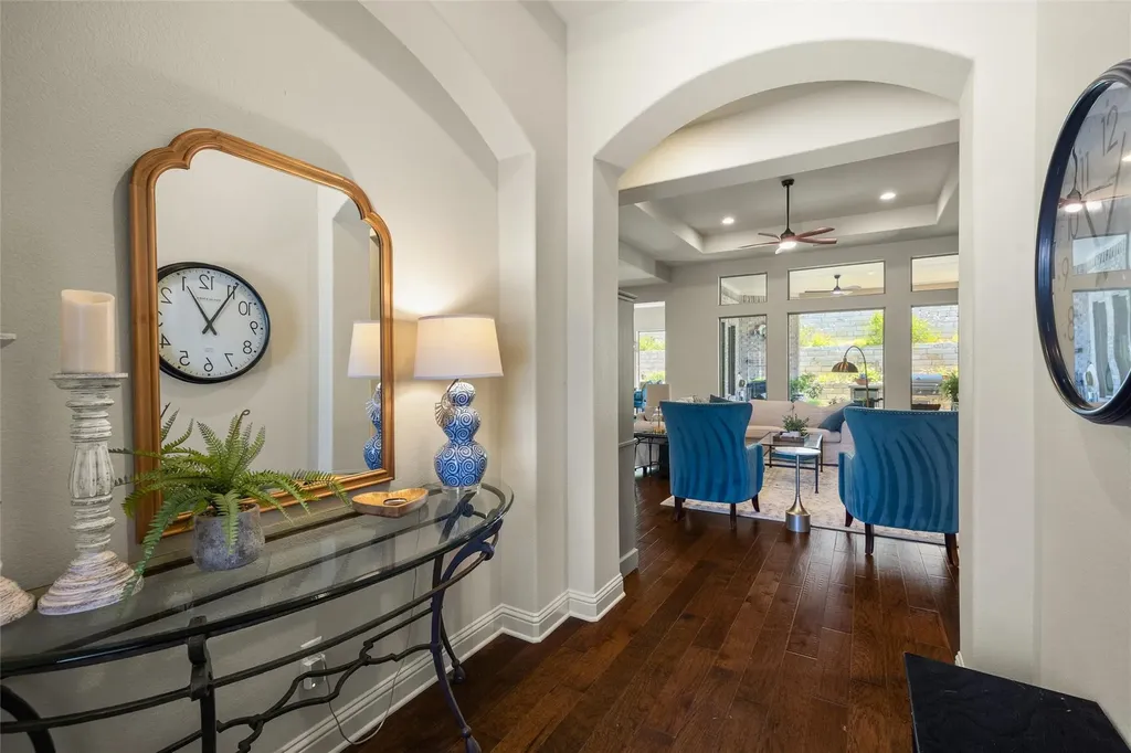 140 Stoney Point Road Austin TX 78737