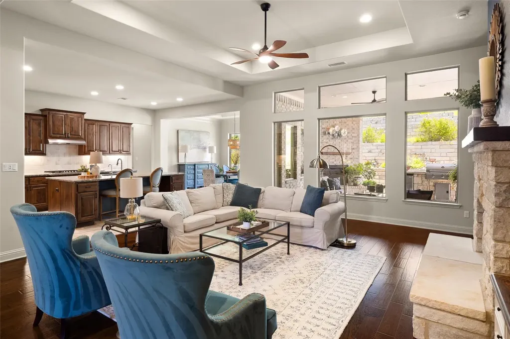 140 Stoney Point Road Austin TX 78737