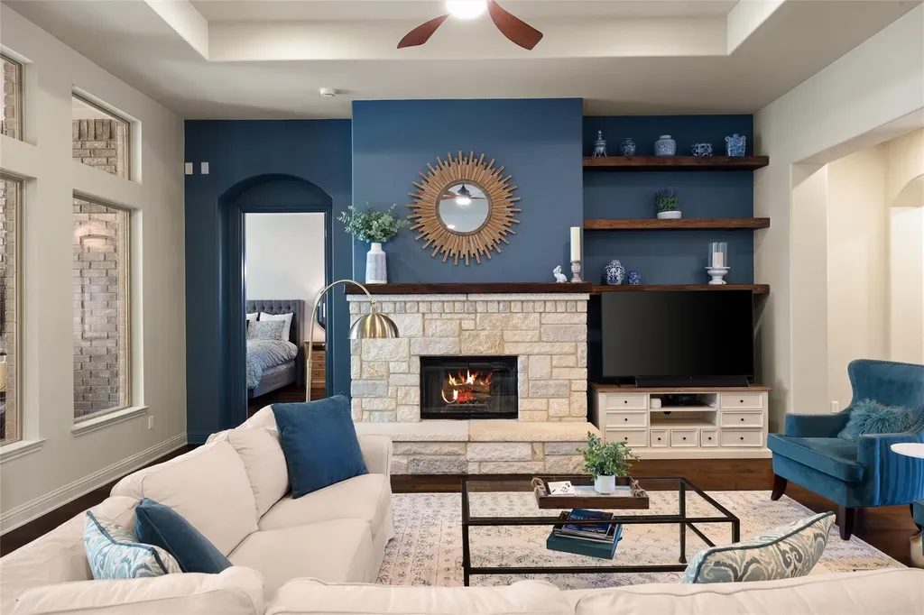140 Stoney Point Road Austin TX 78737