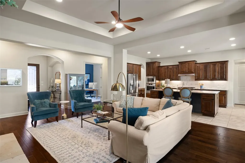 140 Stoney Point Road Austin TX 78737