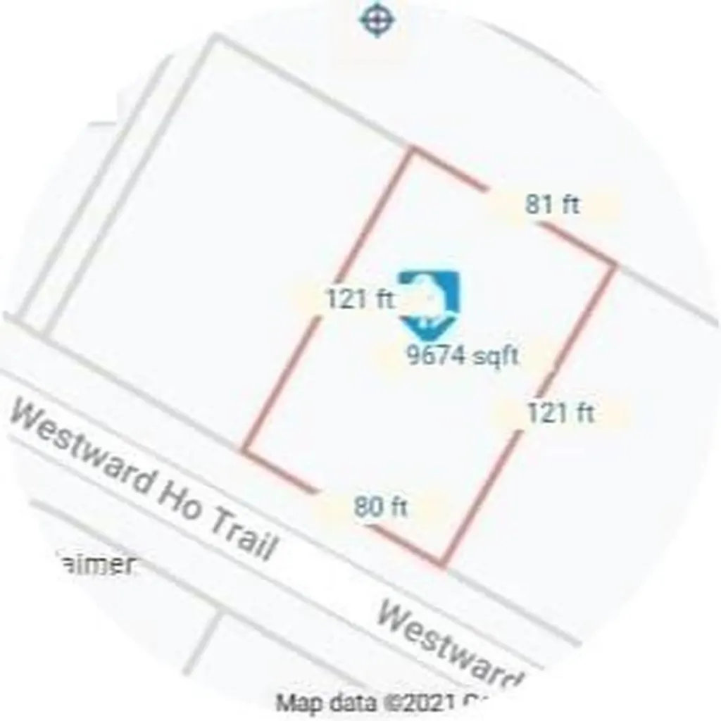 21404 Westward Ho Pass Lago Vista TX 78645