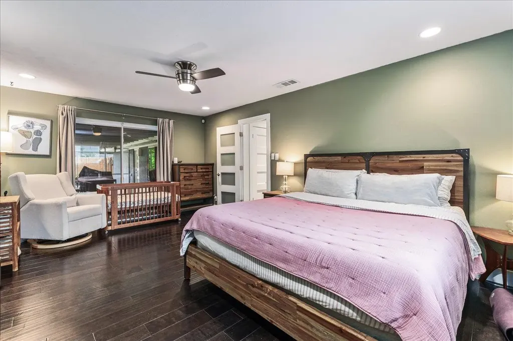 1701 Broadmoor Drive Austin TX 78723
